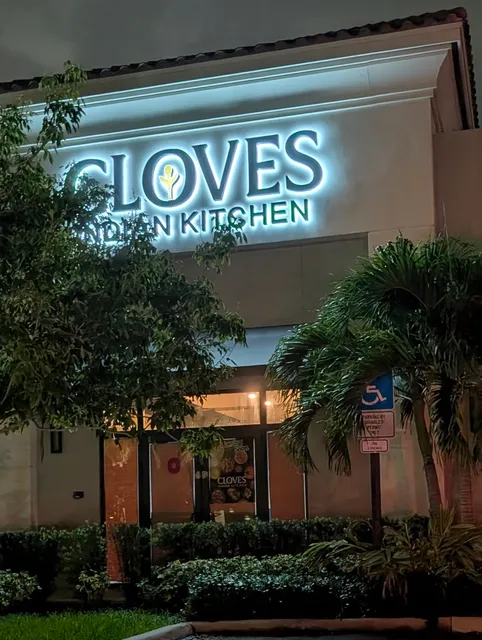 Cloves Indian Kitchen