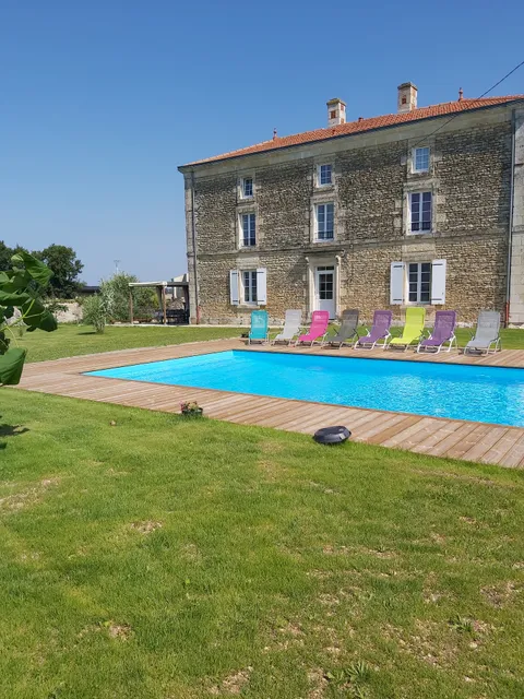 Cottage La Ronde Swamps