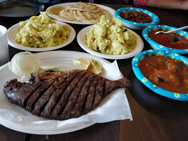 Kerala Kitchen Restaurant