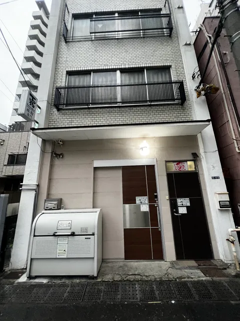 Issyuku Hotel Kaminarimon