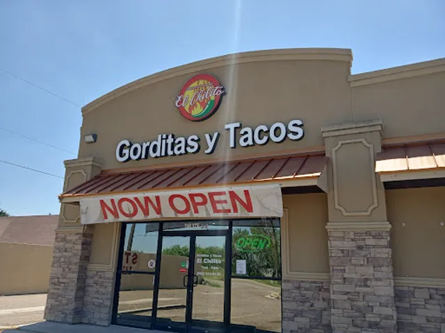 Gorditas y Tacos El Chilito Palmview TX