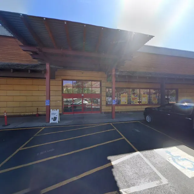 Staples Print & Marketing Services