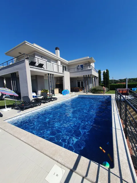 Villa Medulinka, Mukalba 40, Medulin