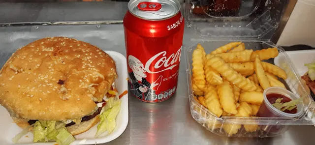 Fourteen Burger (Matriz)