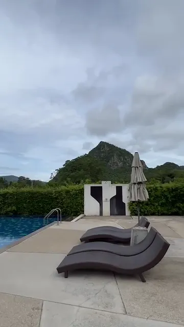 Curve360 Hotel Khao Yai