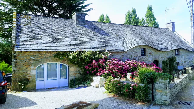 Ty Yado - Gite 2/4 pers. en bord de mer