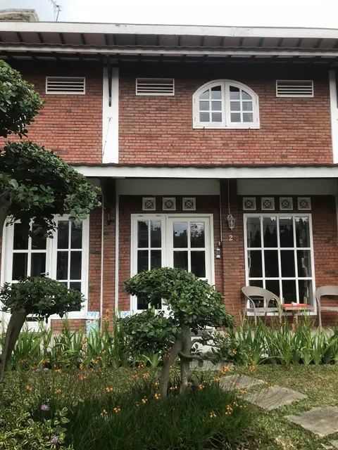 Omah Alif RedPartner