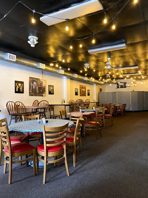 Pomodoro Fresh Italian Restaurant and Food Truck