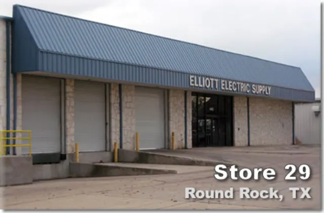 Elliott Electric Supply