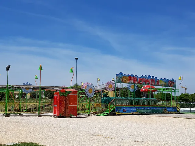 Kids FUN PARK