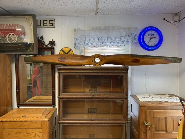 Little Richie's Antiques