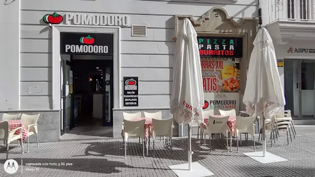 Pomodoro