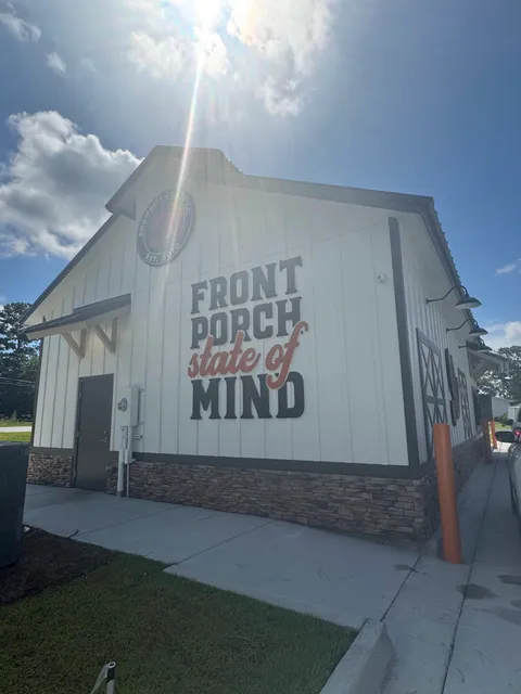 Bobwhite Coffee Company