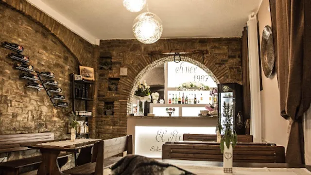 Ristorante Pizzeria El Paso