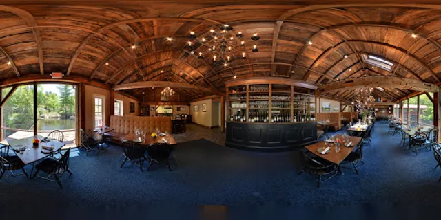 Millwright's Restaurant