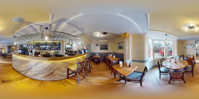 Sorrento Restaurant & Pizzeria