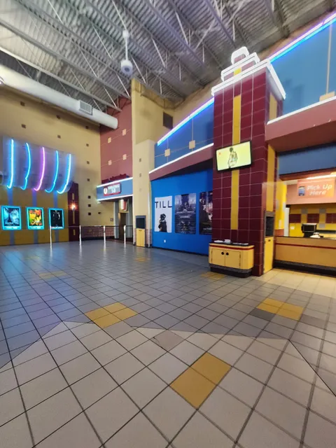 Regal Treasure Coast Mall