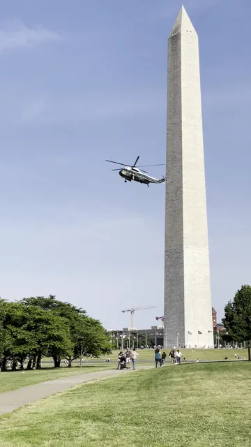Jefferson Pier Stone