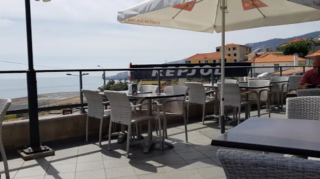 Cassiano's Snack Bar