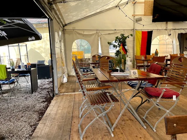 Restaurant und Partyservice Schuwer GmbH