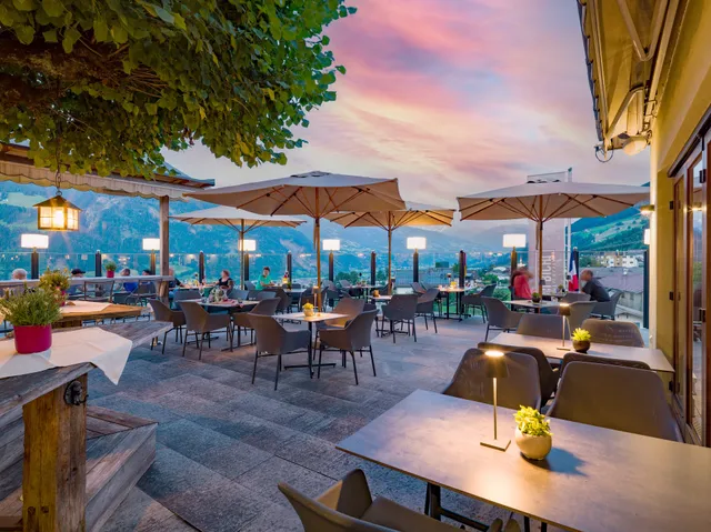 Hotel Waldfriede - Der Logenplatz im Zillertal