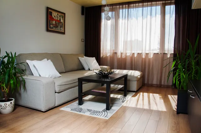 Derelli Deluxe Apartment