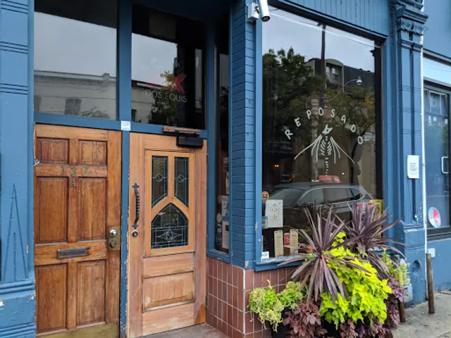 Reposado Bar & Lounge