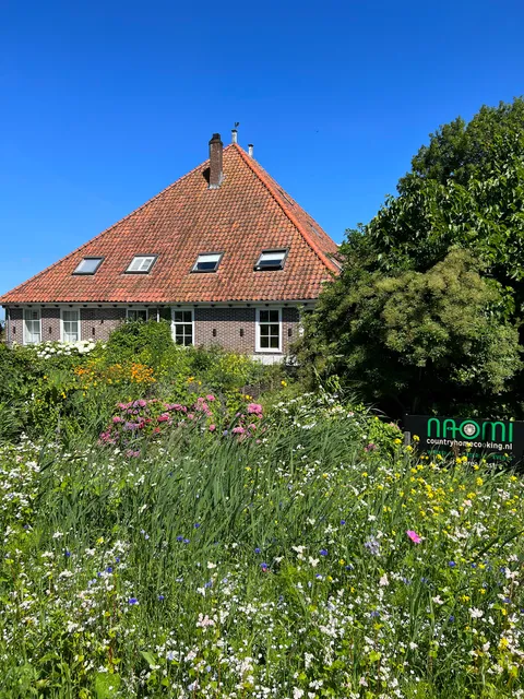 B&B De Pauw - Naomi Country Home Cooking