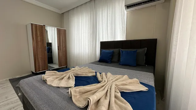 AMİNTAS APART OTEL FETHİYE