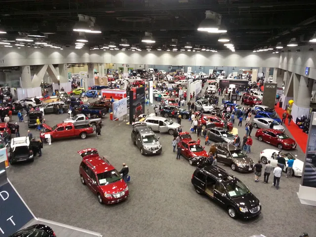 Duke Energy Convention Center