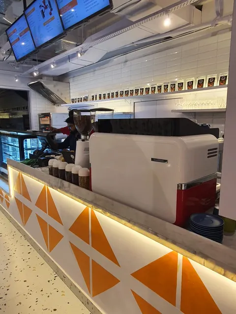 Craft Coffee City Centre Mall Patna