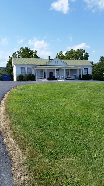 Lee-Jackson Lodging LLC