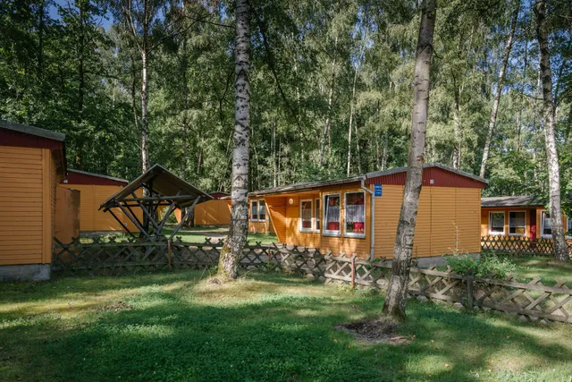 Sport- und Ferienpark Hoher Hain