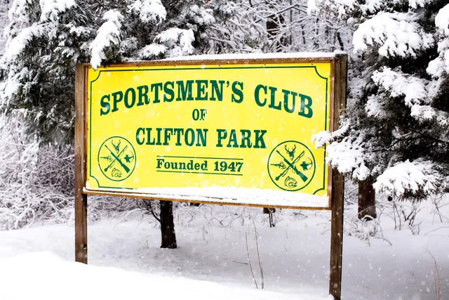 The Sportsmen's Club Of Clifton Park - Private Members-only Facility