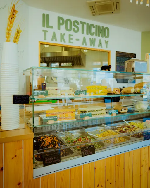 Il Posticino Take Away - Fano
