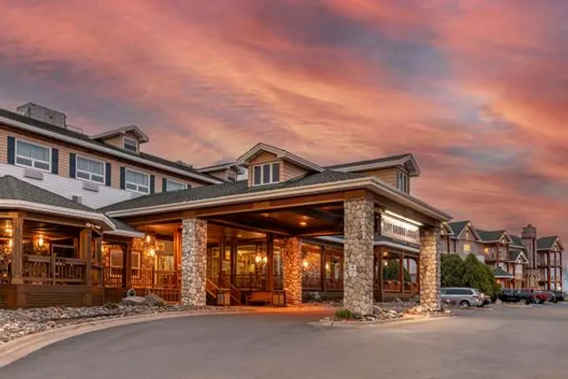 Lift Bridge Lodge, an Ascend Collection Hotel