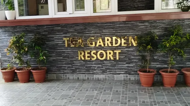 TEA GARDEN RESORT