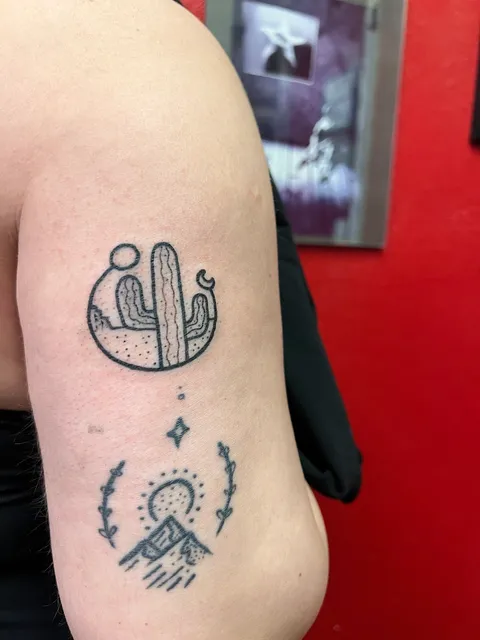 ArtForm Professional Tattoo and Piercing