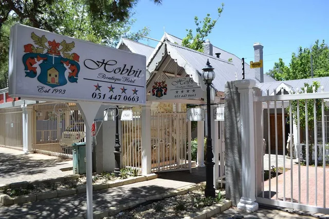 Hobbit Boutique Hotel