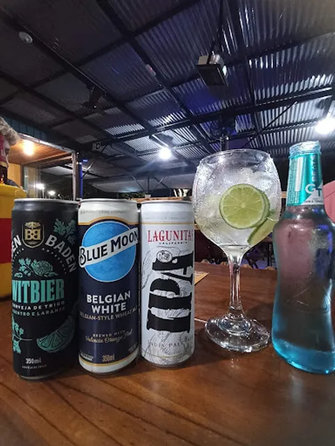 Pank's Beer - Bar e Restaurante