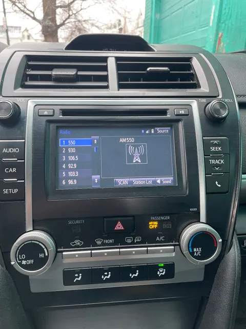 Burgio's TV Sales & Service