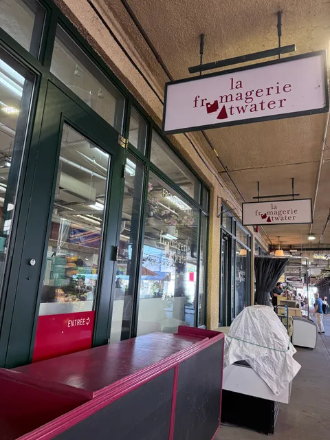 Fromagerie du Marché Atwater