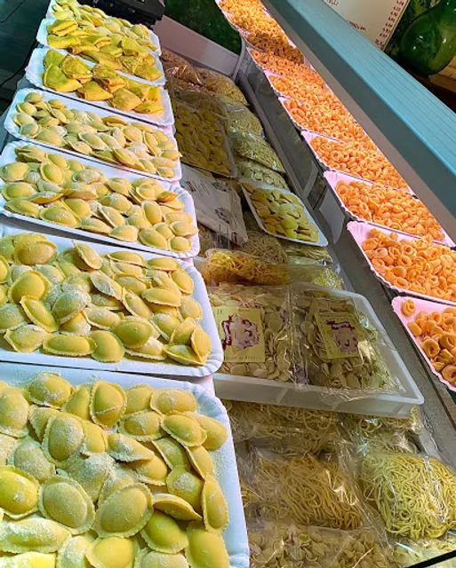 Pastificio Di Immediata Filomena & C Snc