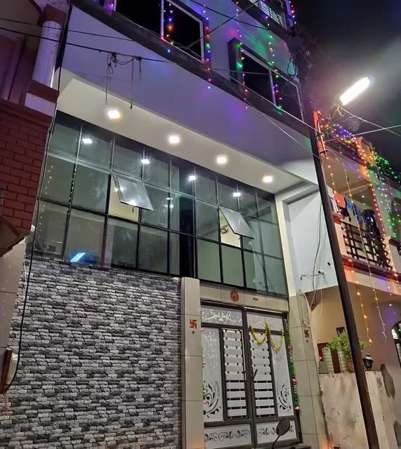 Pandeetji Girls Hostel