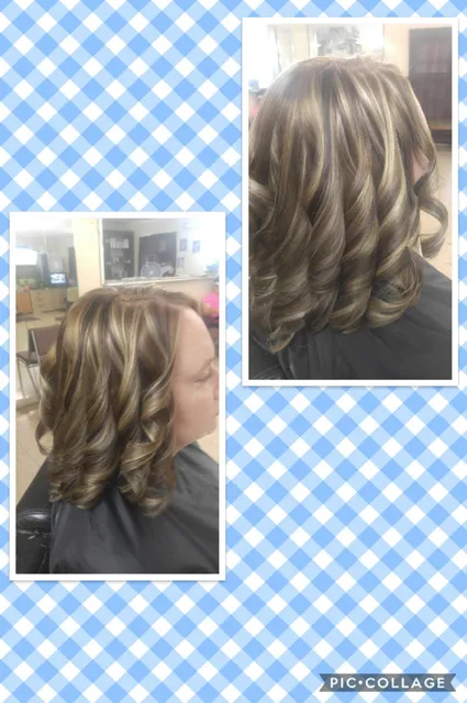 Lockhart Family Haircare