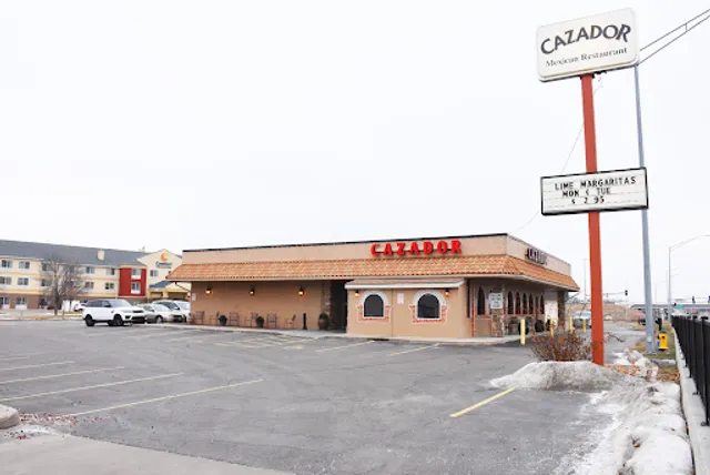 Cazador Mexican Restaurant