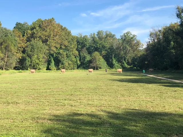 Adelphi Manor Archery Range