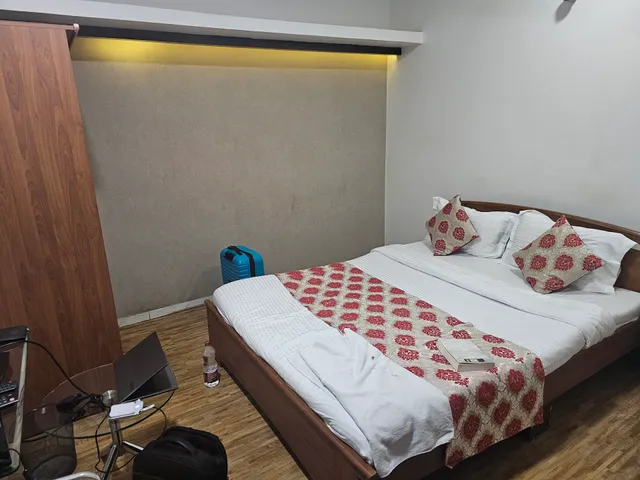 Shree Villa Corporate Guest House