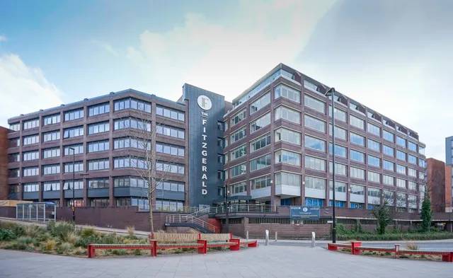 Primero Apartments - Sheffield