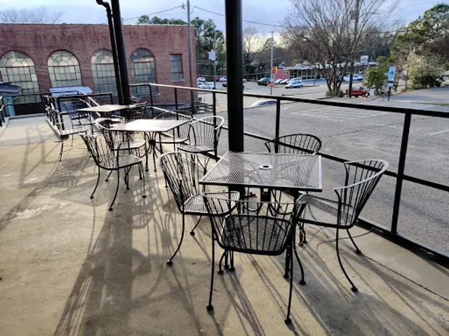 La Dolce Vita Pizzeria